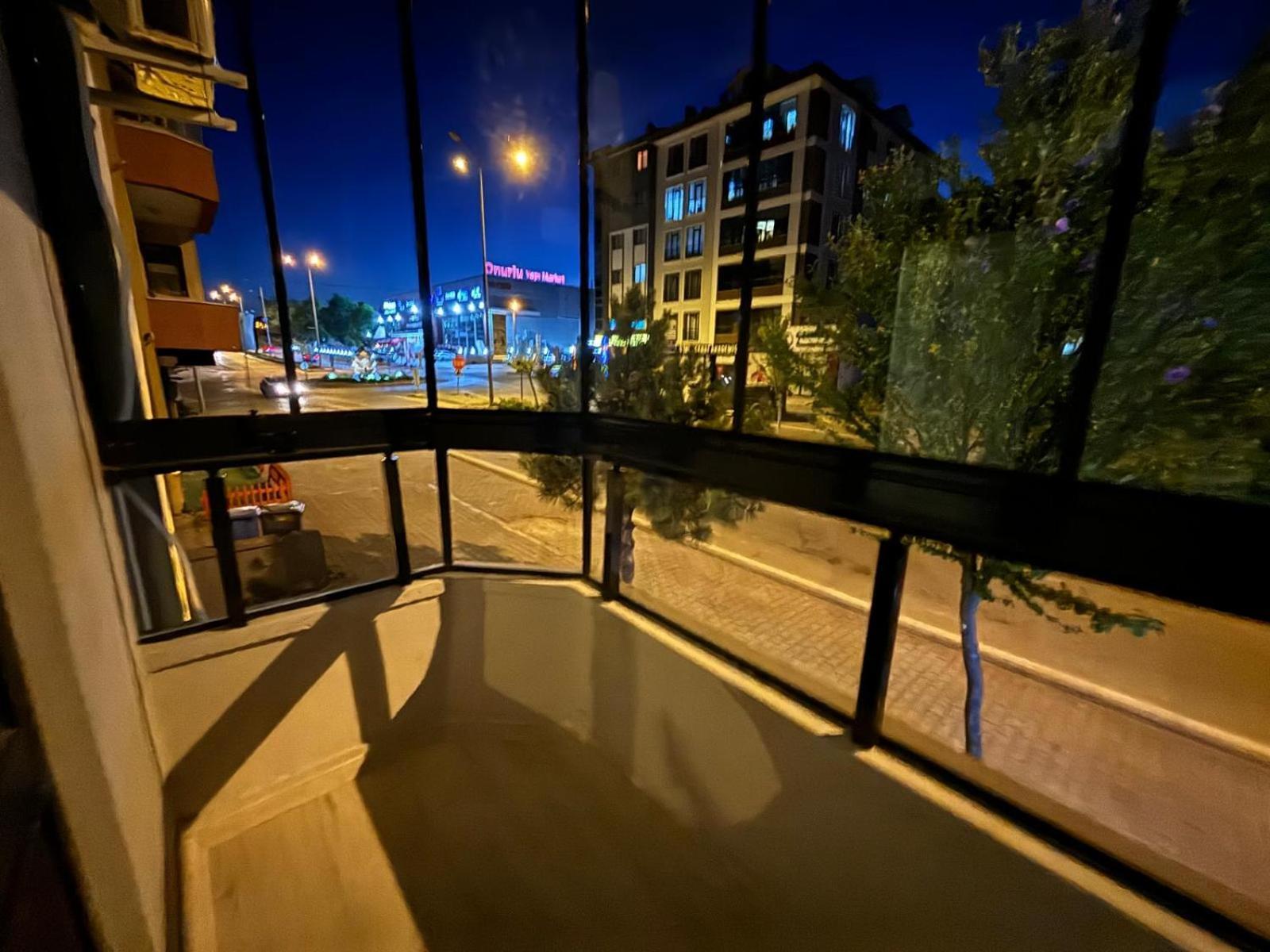 Bolu Pasa Hotell Exteriör bild