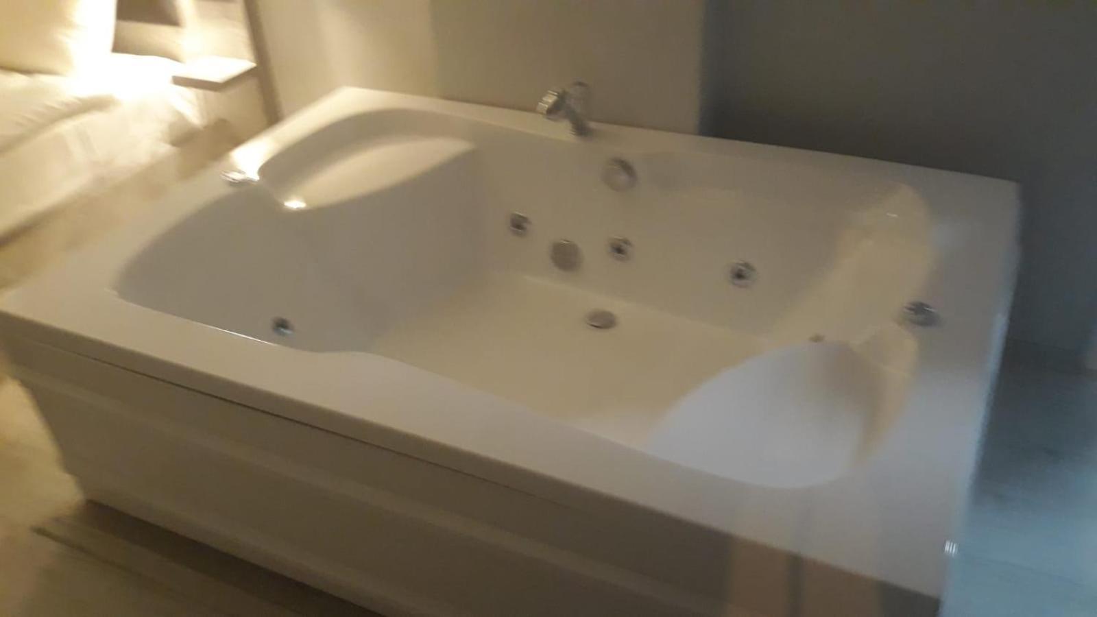 Bolu Pasa Hotell Exteriör bild